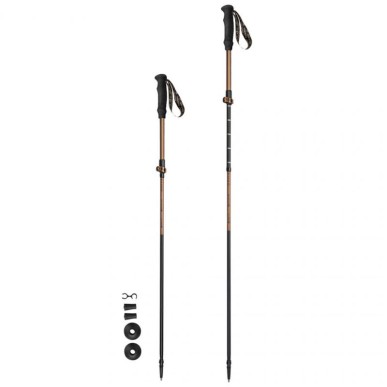 Spokey Quick 929473 trekking poles