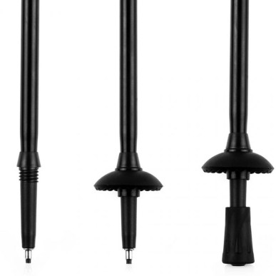 Spokey Quick 929473 trekking poles