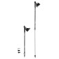 Bastoncini da nordic walking Spokey Wind 929472