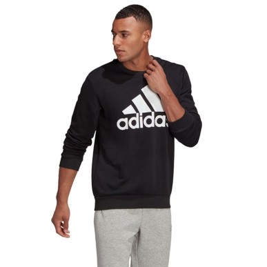 Adidas Essentials Sweatshirt M GK9076