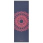 GAIAM Pink Marrakesh 4 MM 62429 Yoga Mat