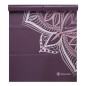 Yoga Mat Gaiam Cranberry Point 2 MM 63640