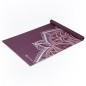 Tappetino da yoga Gaiam Cranberry Point 2 MM 63640