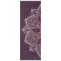 Tappetino da yoga Gaiam Cranberry Point 2 MM 63640