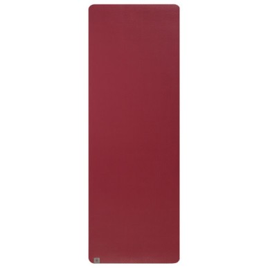 Double-sided Yoga Mat GAIAM Earth Lovers 5 MM 62254