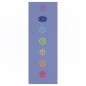 GAIAM Chakra 4 MM 55321 Yoga Mat