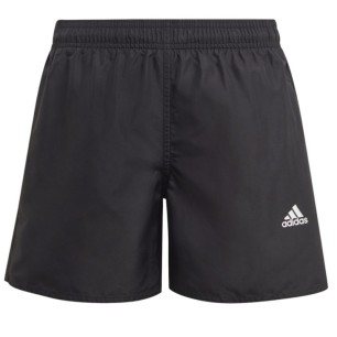 Pantaloncini da bagno adidas YB Bos Short Jr GQ1063