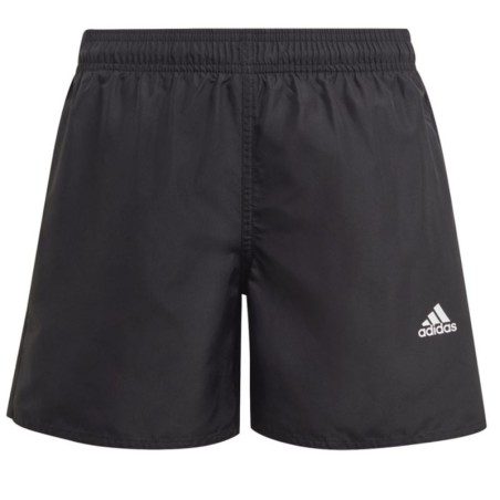 Pantaloncini da bagno adidas YB Bos Short Jr GQ1063