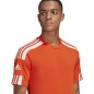 Maglietta adidas Squadra 21 JSY M GN8092