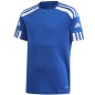 T-shirt adidas Squadra 21 JSY Y Jr GK9151