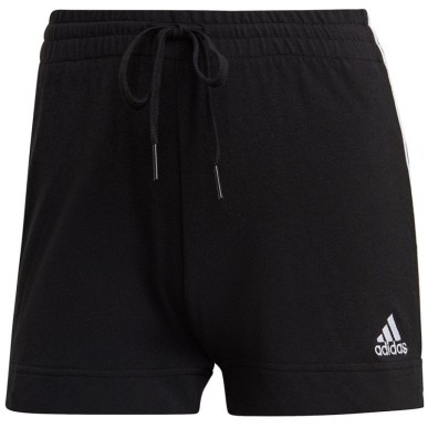 Pantaloncini Adidas Essentials Slim Donna GM5523