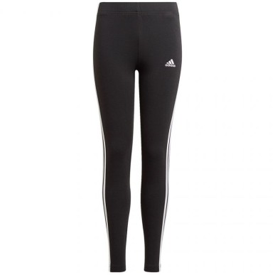 Leggings Adidas Essentials 3 Stripes Junior GN4046