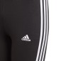 Adidas Essentials 3 Stripes Leggings Junior GN4046