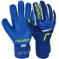 Goalkeeper gloves Reusch Attrakt Duo M 5170055 4949