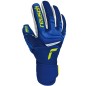 Goalkeeper gloves Reusch Attrakt Duo M 5170055 4949