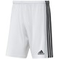 Adidas Squadra 21 Short Ragazzi Jr GN5766