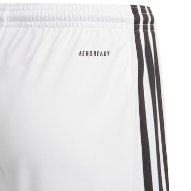 Adidas Squadra 21 Short Ragazzi Jr GN5766