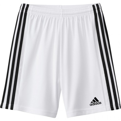 Adidas Squadra 21 Short Ragazzi Jr GN5766