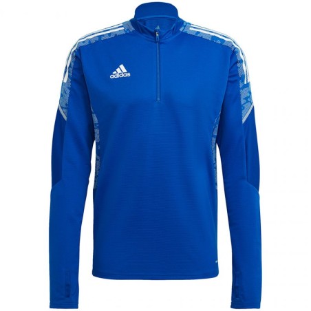 Felpa adidas Condivo 21 Training Top Primeblue M GE5421