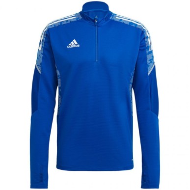 Felpa adidas Condivo 21 Training Top Primeblue M GE5421