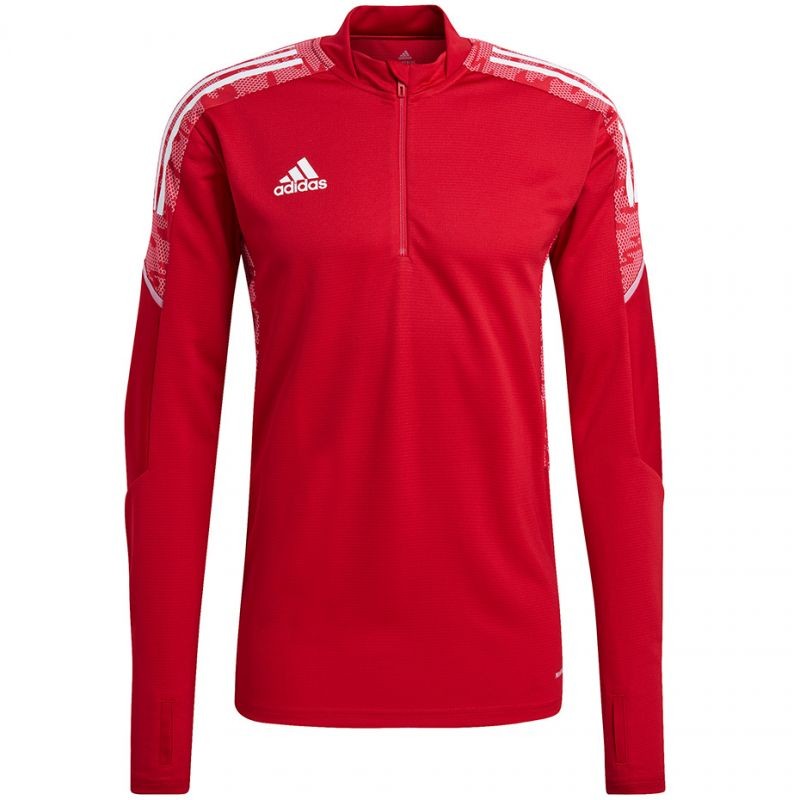 Felpa adidas Condivo 21 Training Top Primeblue M GH7155