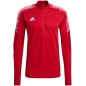 Sweatshirt adidas Condivo 21 Training Top Primeblue M GH7155