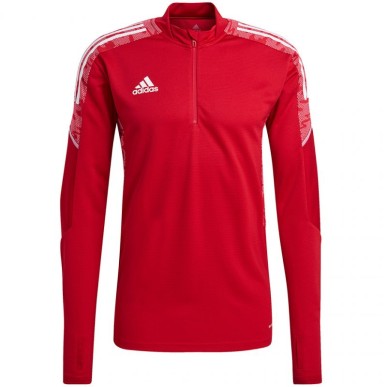 Sweatshirt adidas Condivo 21 Training Top Primeblue M GH7155