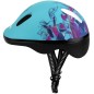 Spokey Florist Jr 927772 casco da bicicletta