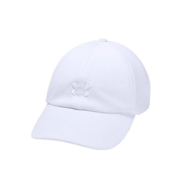 Under Armor W Play Up Cap W 1351267-100