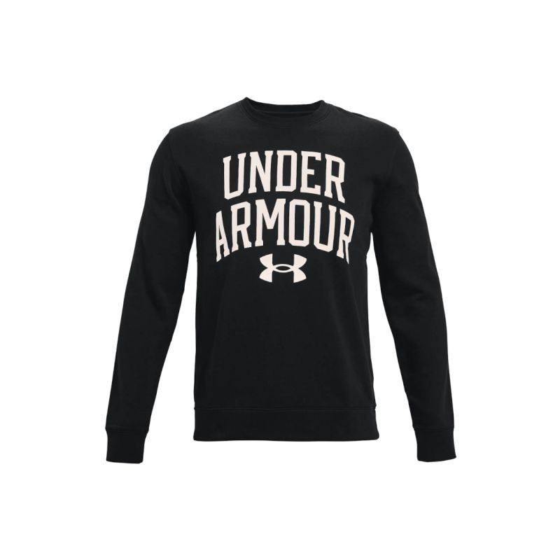 Maglia a girocollo Under Armour Rival Terry M 1361561-001