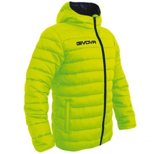 Jacket Givova Olanda U G013 1910