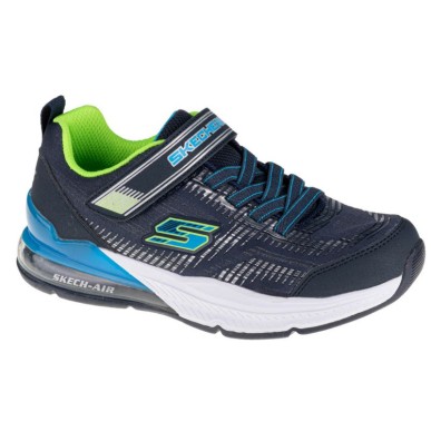 Scarpe da ginnastica Skechers Skech-Air Blast Tallix Jr 97743L-NVBL