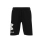 Pantaloncini Under Armour Rival Fleece Big Logo M 1357118-001