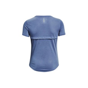 Under Armor Streaker Run Short Sleeve W 1361371-470