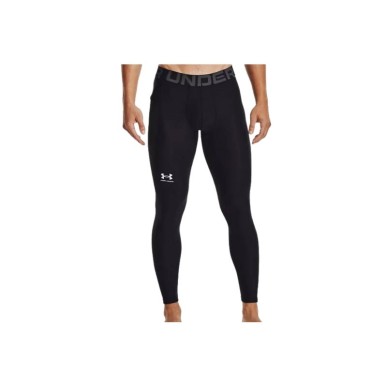 Leggings da uomo Under Armour HeatGear Armor M 1361586-001