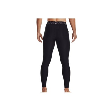 Under Armor HeatGear Armor Leggings M 1361586-001