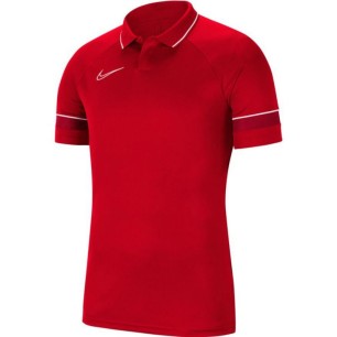 Maglietta Nike Polo Dry Academy 21 M CW6104 657