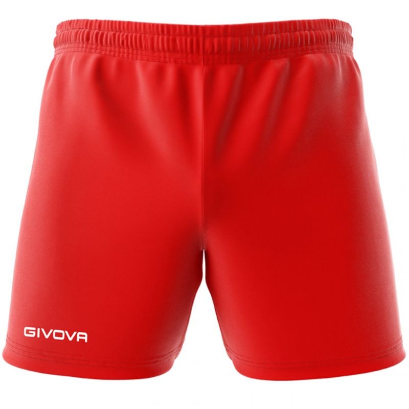 Givova Capo shorts P018 0012