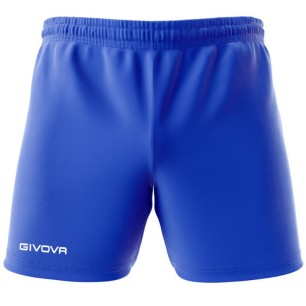 Pantaloncini Givova Capo P018 0002