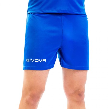 Givova Capo P018 0002 shorts