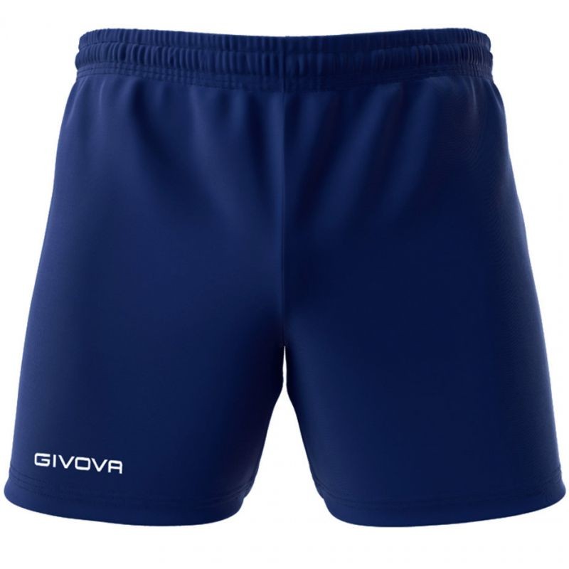 Givova Capo P018 0004 shorts