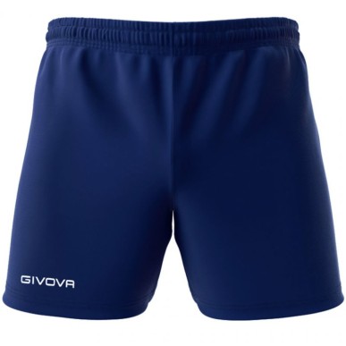 Pantaloncini Givova Capo P018 0004