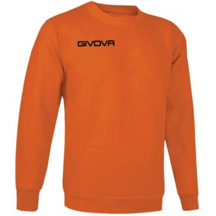 Givova Maglia One M MA019 0001 sweatshirt