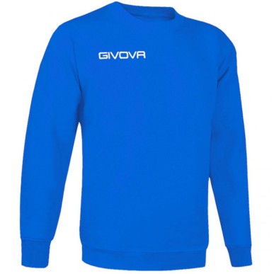 Givova Maglia One M MA019 0002 sweatshirt