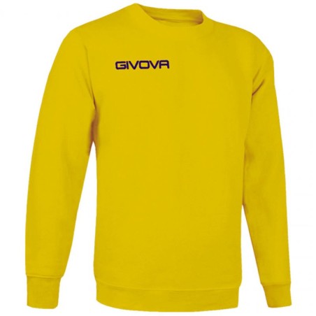 Felpa Givova Maglia One M MA019 0007