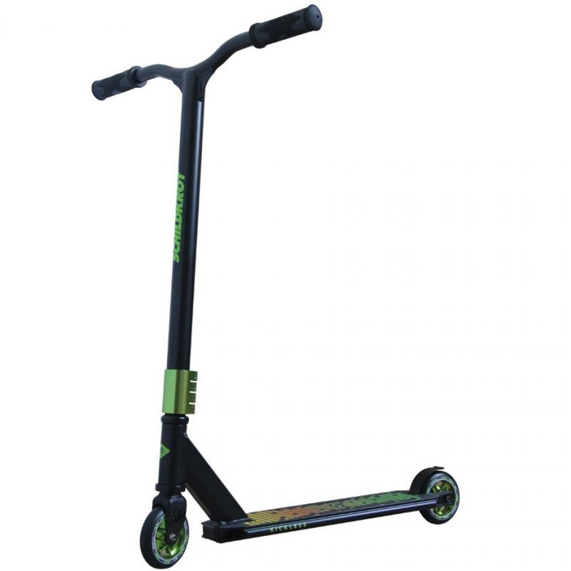 Scooter Guscio di tartaruga Kickless Forest 510432