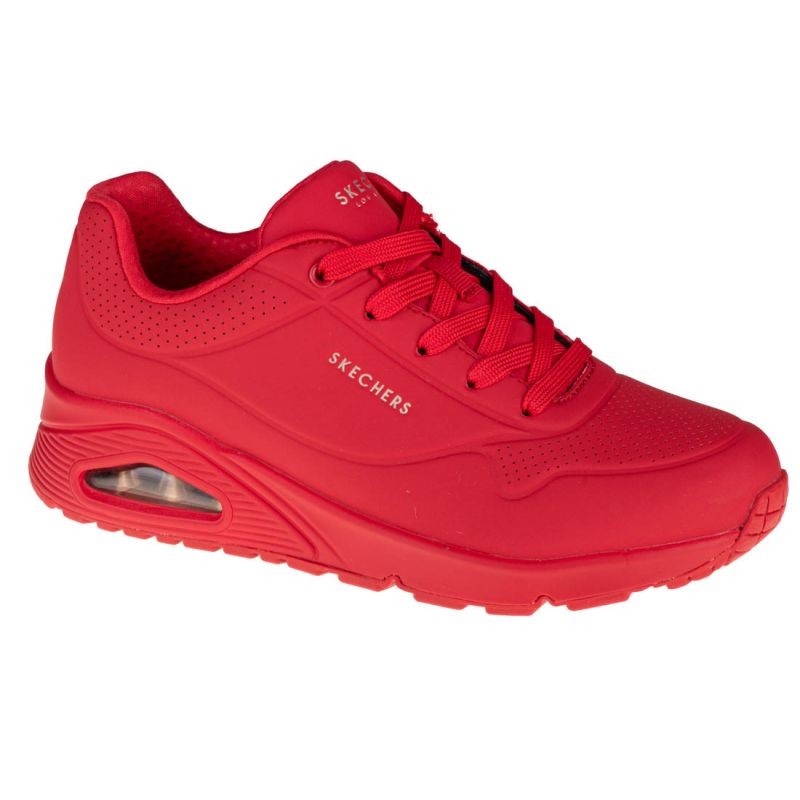 Skechers Uno-Stand on Air W 73690-ROSSO