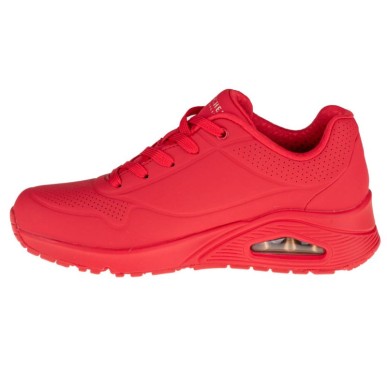 Skechers Uno-Stand on Air W 73690-ROSSO