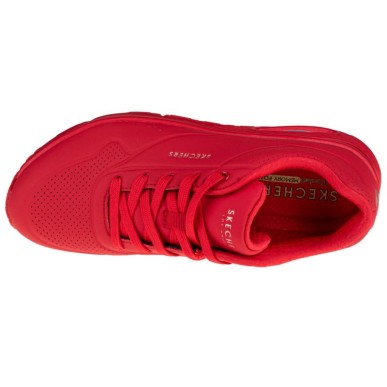 Skechers Uno-Stand on Air W 73690-RED