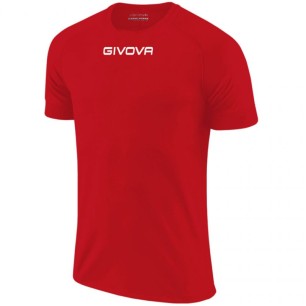 T-shirt Givova Capo MC M MAC03 0012